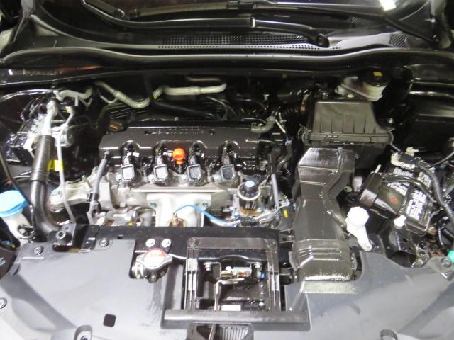 3CZRU5H34MM705551 Honda HR-V LX