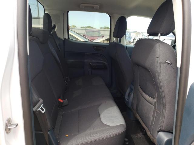 3FTTW8E99PRA42047 Ford Maverick Xl