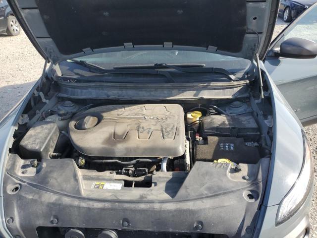 1C4PJMBS5EW284814 Jeep Cherokee Trailhawk