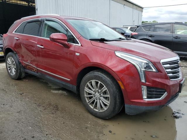 1GYKNDRS5HZ163265 Cadillac XT5 LUXURY