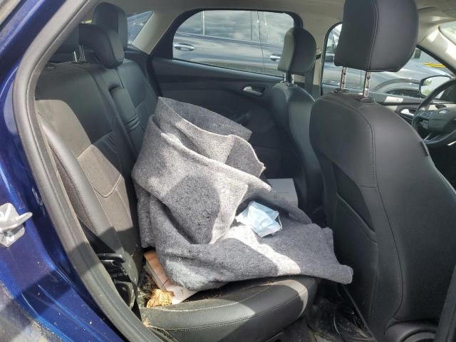 1FADP3K26GL301772 Ford FOCUS SE
