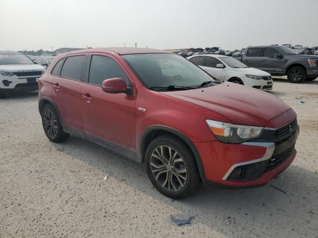 JA4AP3AW2HZ047438 Mitsubishi Outlander Sport Es
