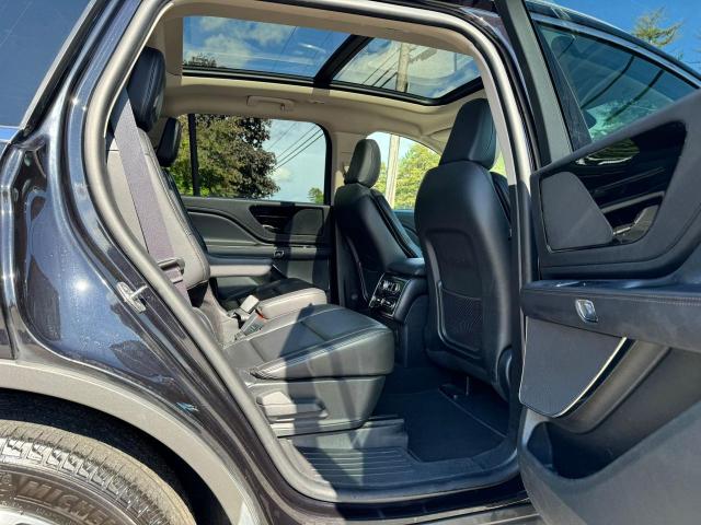 5LM5J6XC2NGL14357 Lincoln Aviator