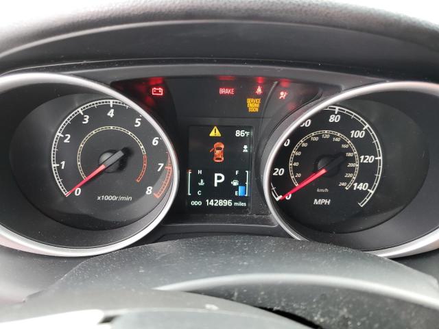 4A4AP3AU7FE012606 Mitsubishi Outlander Sport Es