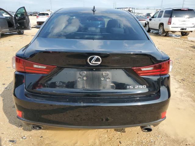JTHBF1D22F5073650 Lexus IS 250