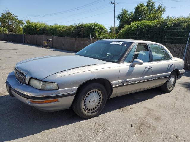 Auction sale of the 1997 Buick Lesabre Custom, vin: 1G4HP52K3VH550646, lot number: 54279264