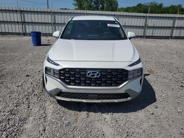 5NMS14AJ5NH394932 Hyundai Santa Fe Se