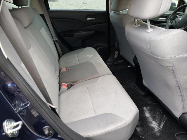 3CZRM3H39FG704031 Honda CR-V LX