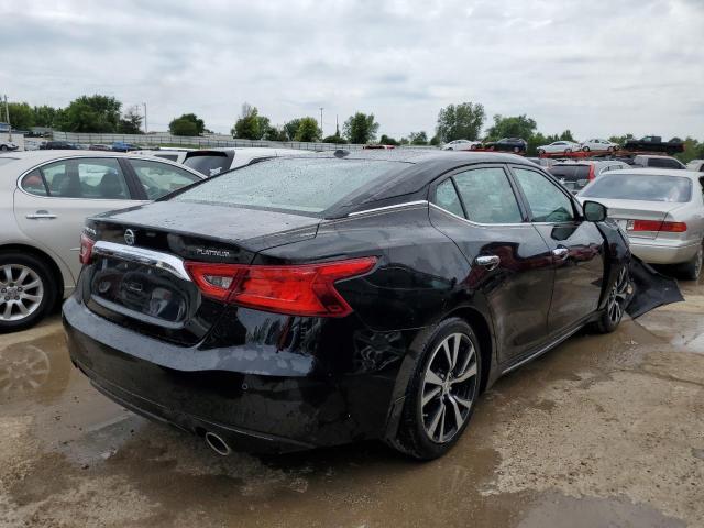 1N4AA6AP8JC397558 Nissan Maxima 3.5s