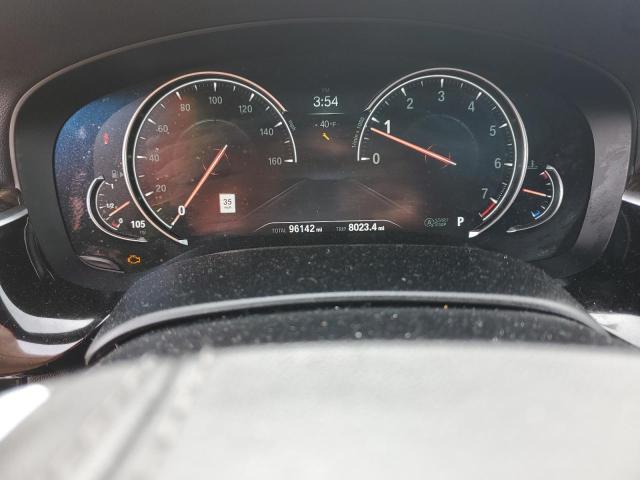 WBAJV6C52JBK07668 BMW 640 Xigt