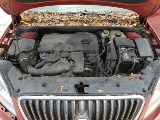 1G4PP5SK7F4166387 Buick Verano