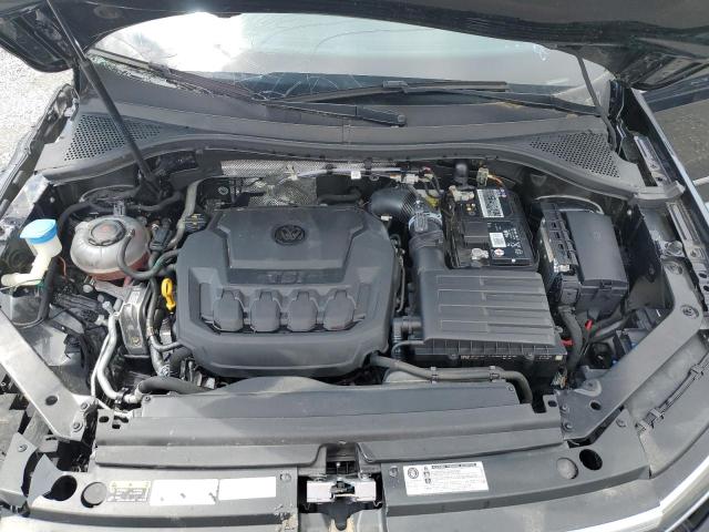 3VV4B7AXXLM123081 Volkswagen Tiguan Sel Premium R-line