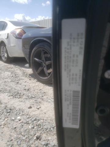 2C3CDZBT8KH750536 Dodge Challenger R/t