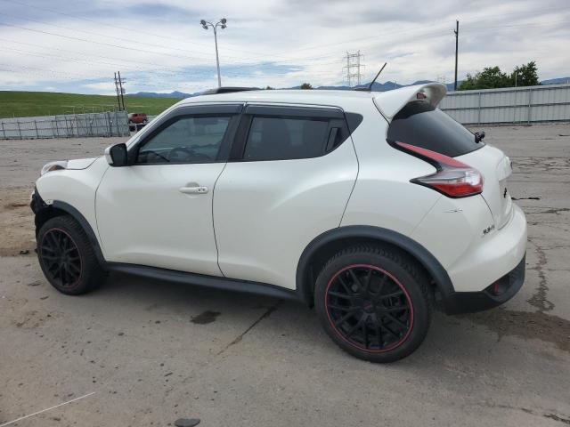 JN8AF5MV9HT752106 Nissan JUKE S