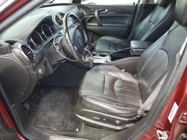 5GAKRBKD7FJ351471 Buick Enclave