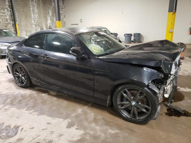 WBA1J7C52EVW84381 BMW M235I