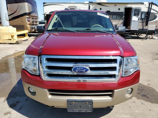 1FMJK1J5XEEF18749 Ford Expedition El Xlt