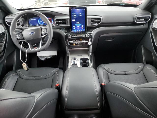 1FM5K8GC9PGC35024 Ford Explorer St