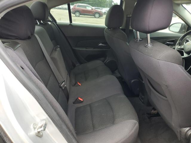 1G1PC5SB2F7155854 Chevrolet CRUZE LT