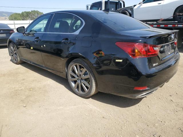 JTHBE1BL6FA000500 Lexus GS 350