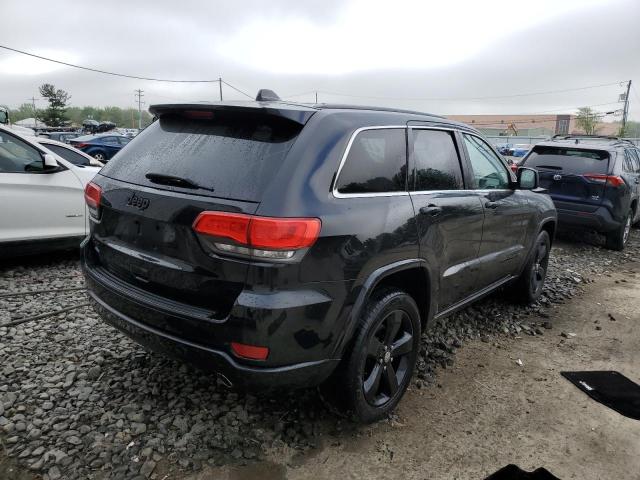1C4RJFAG2FC604014 Jeep Grand Cherokee Laredo