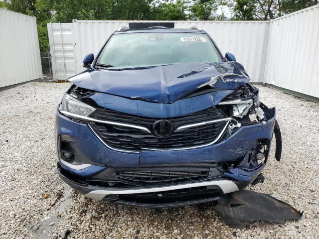 KL4MMDS23PB091253 Buick Encore Gx Select
