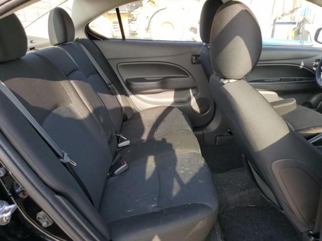 ML32FUFJ9RHF01326 Mitsubishi Mirage G4 Es