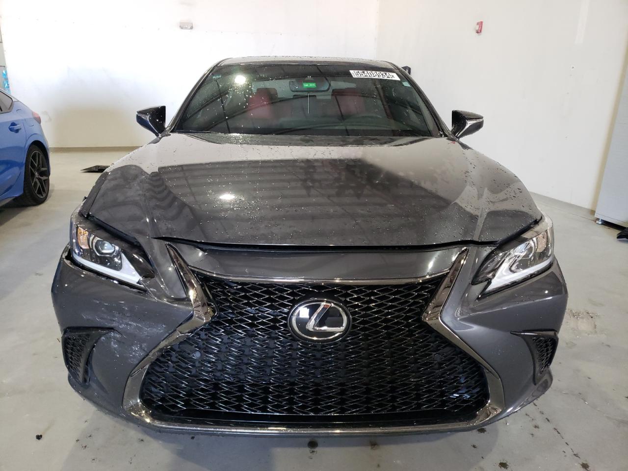 58AJZ1B18PU155649 Lexus ES 350 F-S