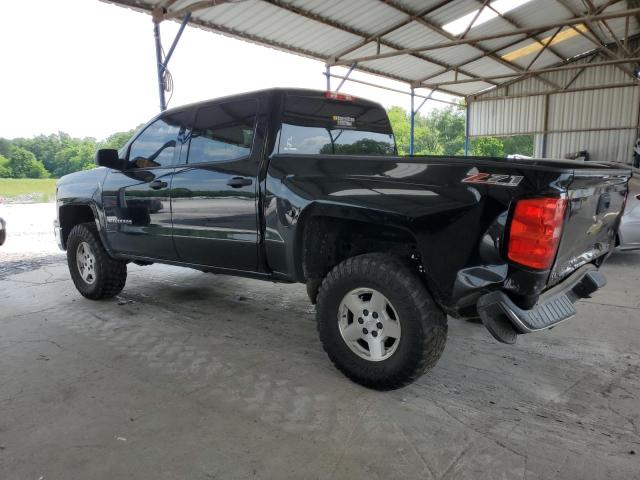 3GCUKREC4EG428546 Chevrolet Silverado K1500 Lt