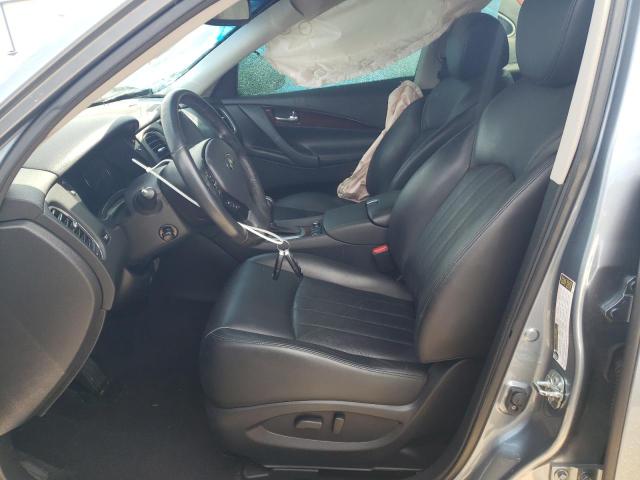 JN1BJ0RR9HM410990 Infiniti QX50