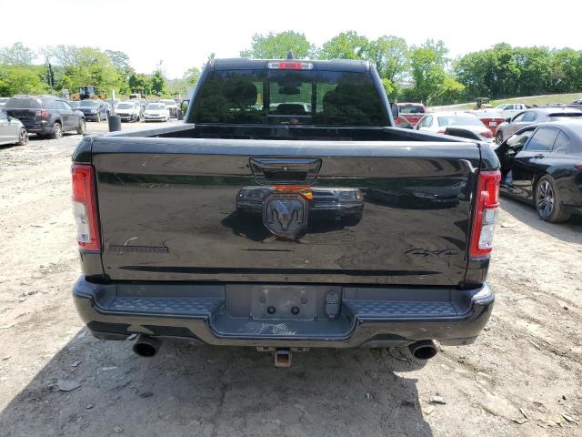 1C6SRFBT8KN671910 RAM 1500 Big Horn/lone Star