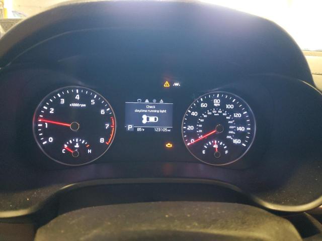 3KPF24AD4KE103364 KIA FORTE FE