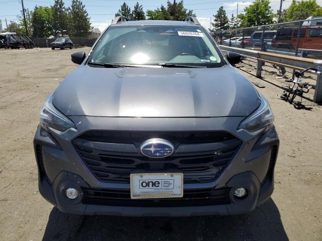 4S4BTALC6R3153338 Subaru Outback On