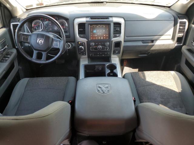1C6RR7GM0FS673809 RAM 1500 Slt