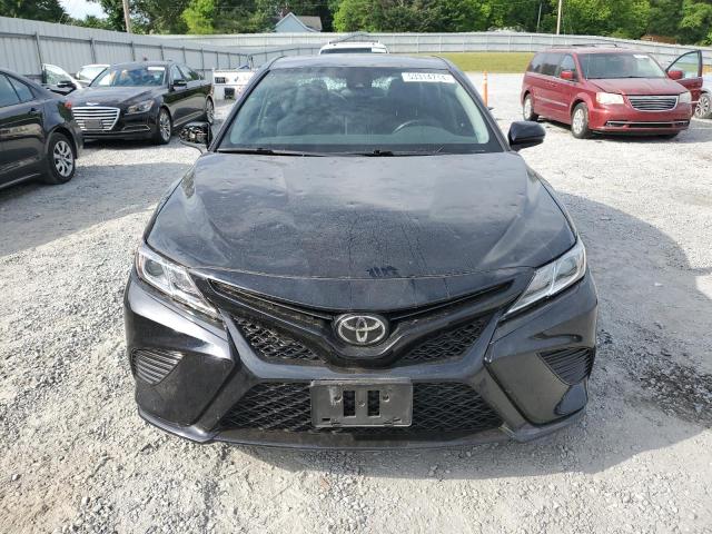 4T1B11HK6KU180867 Toyota CAMRY L