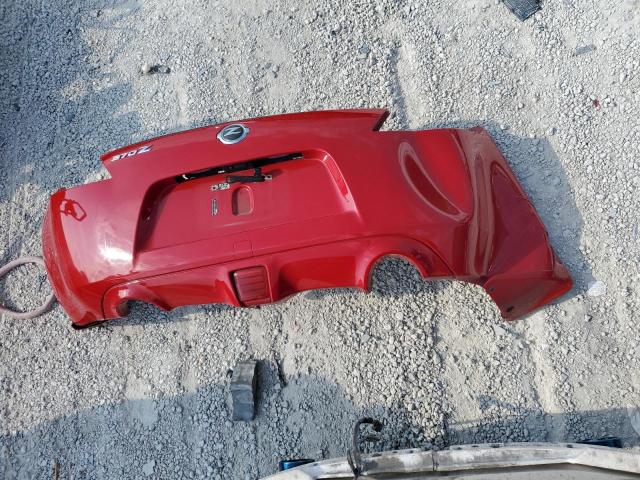 JN1AZ4EH4FM442557 Nissan 370Z BASE
