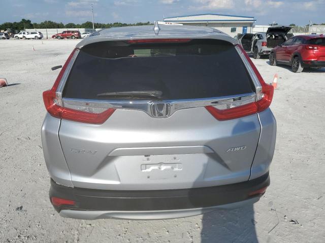 2HKRW2H53HH641689 Honda CR-V EX