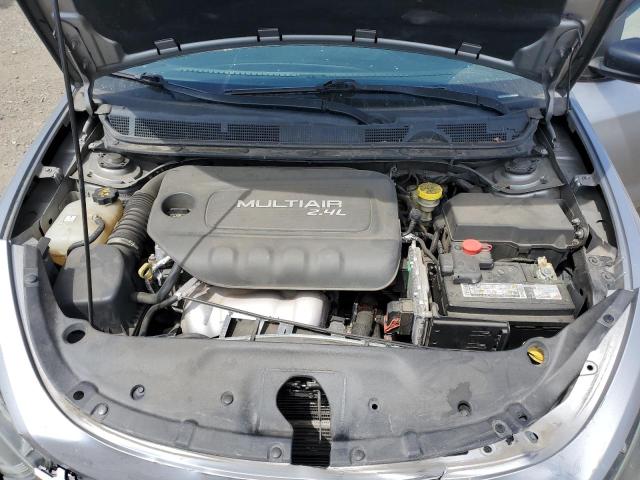 1C3CDFBB3FD192961 Dodge DART SXT