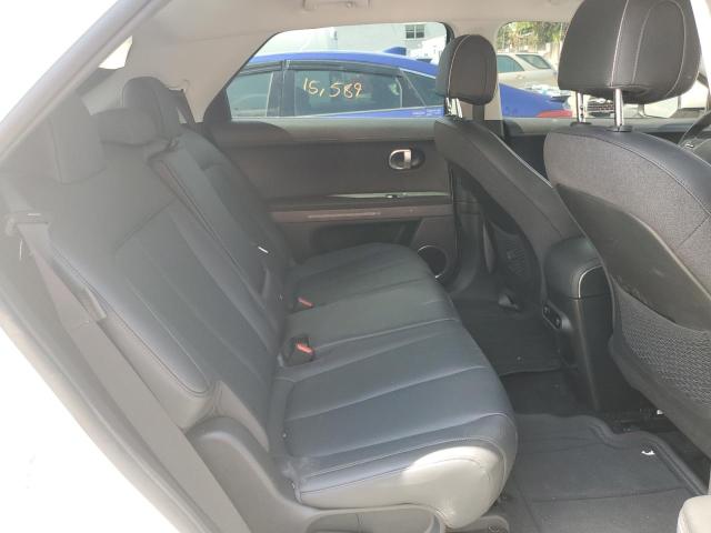 KM8KN4AE6NU090987 Hyundai Ioniq 5 Sel