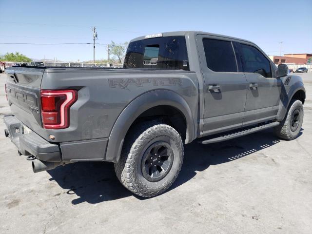 1FTFW1RG5JFD95709 Ford F150 Raptor
