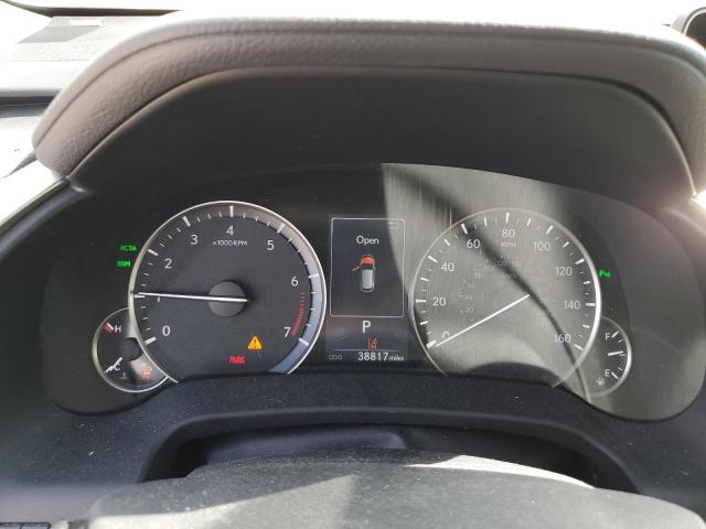 2T2ZZMCA8HC062185 Lexus Rx 350 Base