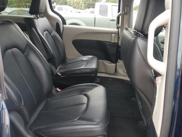 2C4RC1L7XPR631500 Chrysler Pacifica Hybrid Touring L