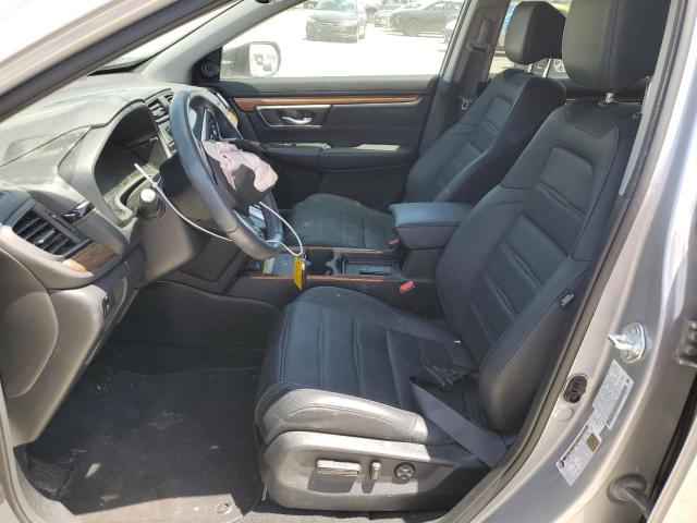 2HKRW2H98NH656056 Honda Cr-v Touring