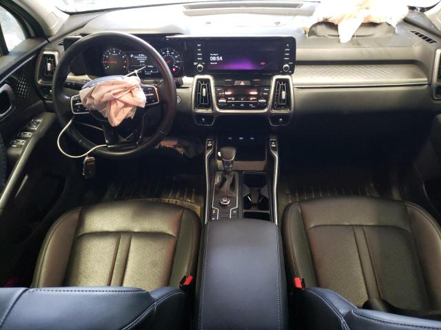 5XYRL4LC7NG145405 KIA SORENTO S