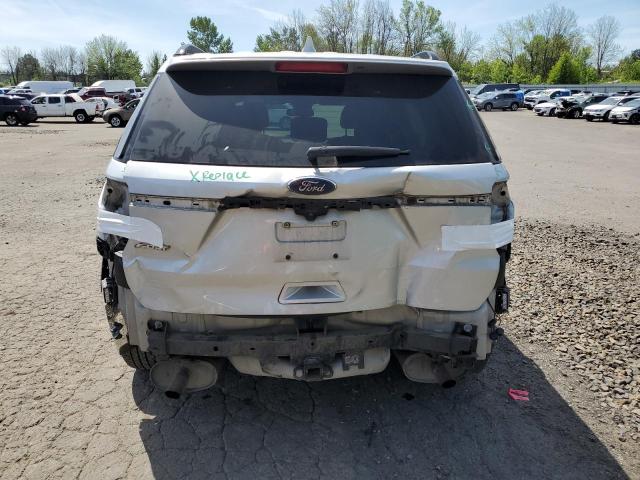 1FM5K8GT3HGD17395 Ford EXPLORER SPORT
