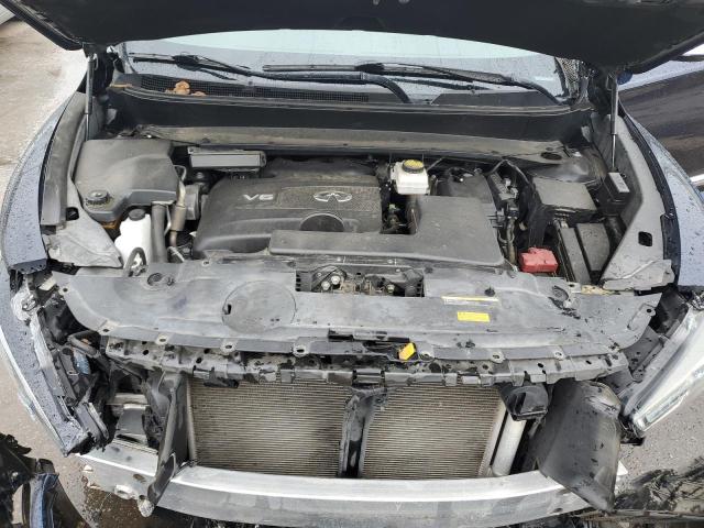 5N1DL0MN5JC505770 Infiniti QX60