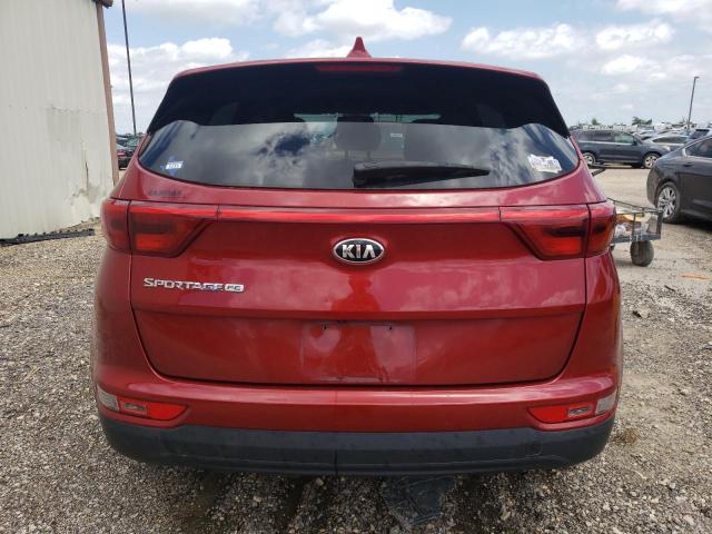 KNDPM3ACXH7218155 KIA Sportage Lx