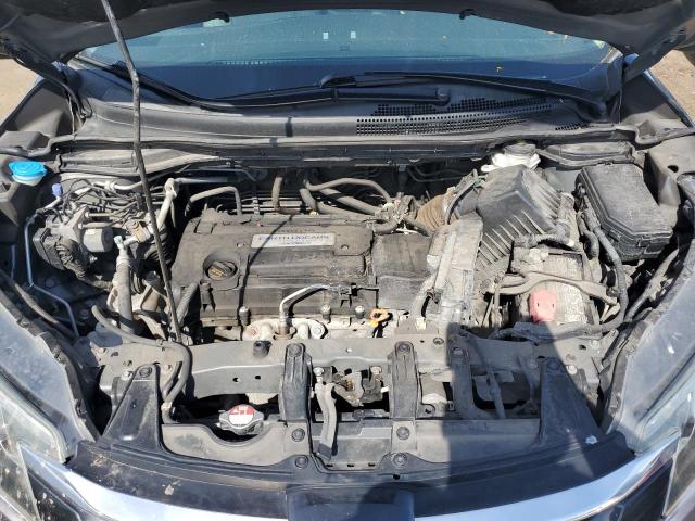 2HKRM4H57FH697343 Honda CR-V EX