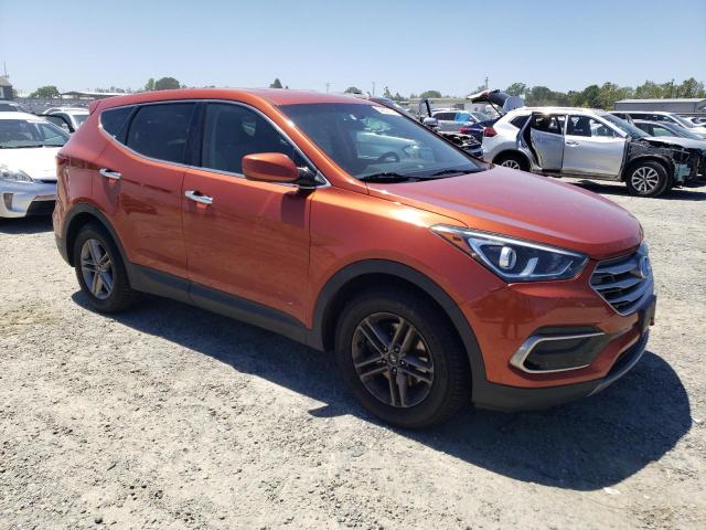 5XYZTDLB0HG453642 Hyundai SANTA FE SPORT