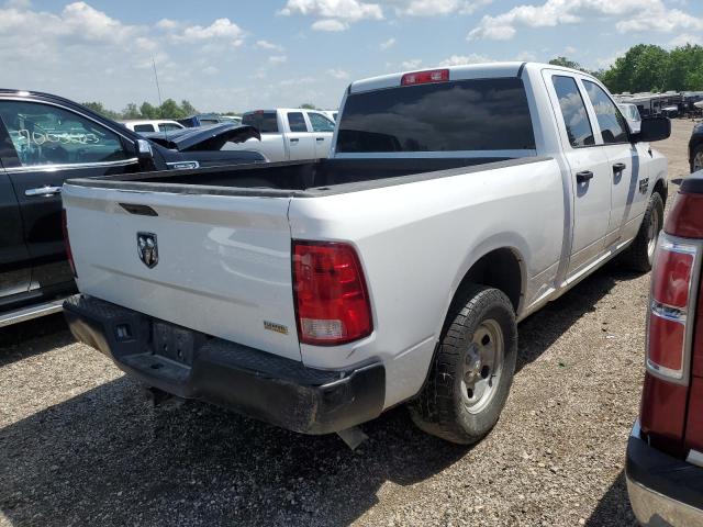 1C6RR6FG3KS668393 RAM 1500 Classic Tradesman